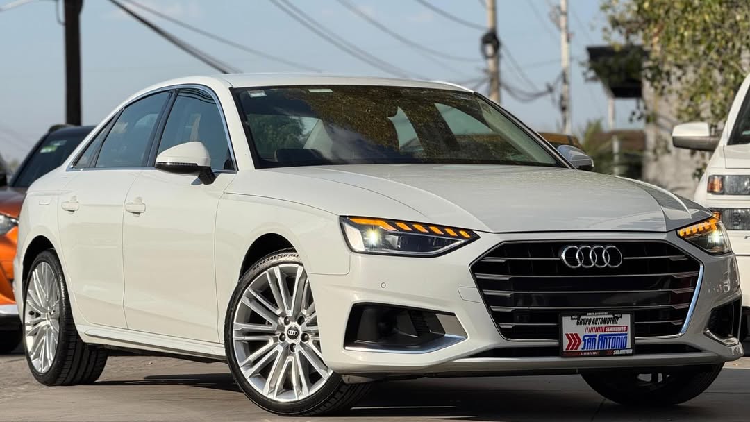 Audi A4 2023 - Imagen 2