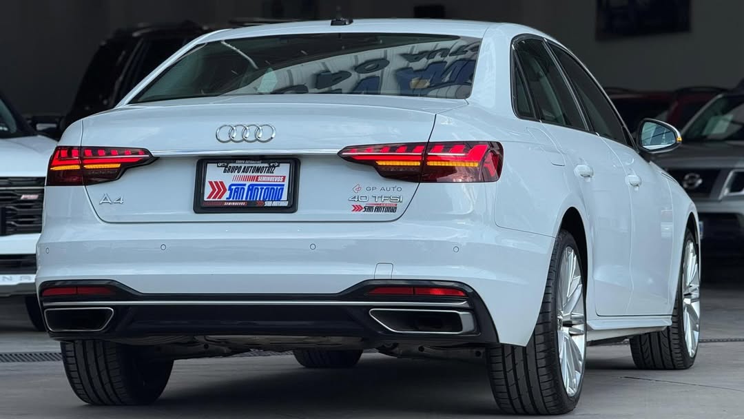 Audi A4 2023 - Imagen 6