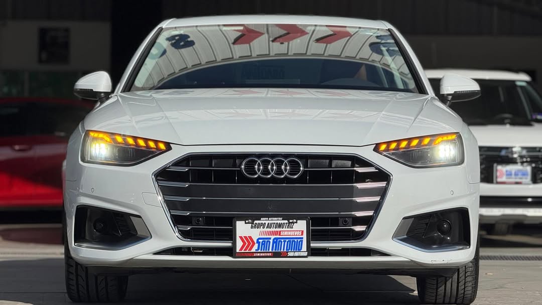 Audi A4 2023 - Imagen 5