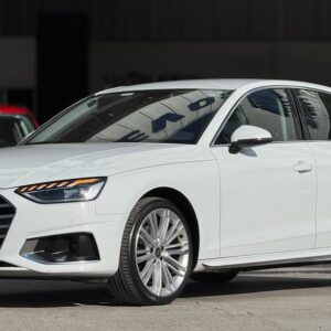 Audi A4 2023