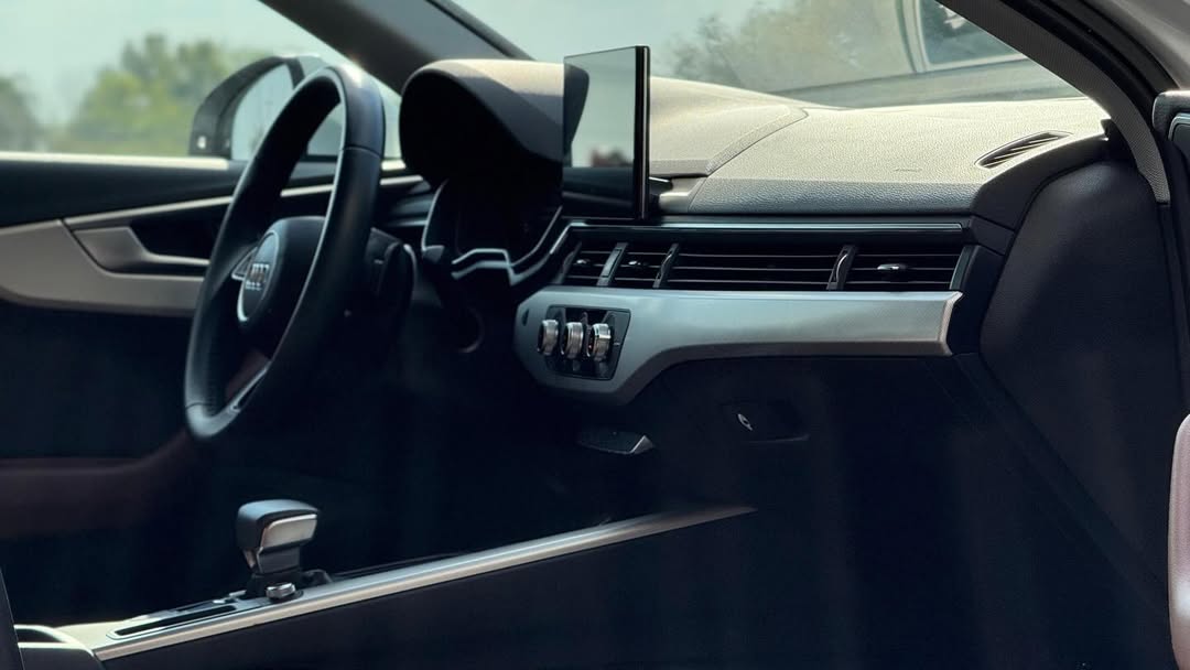 Audi A4 2023 - Imagen 3