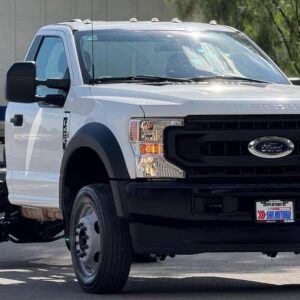 Ford F-450 2022 XL