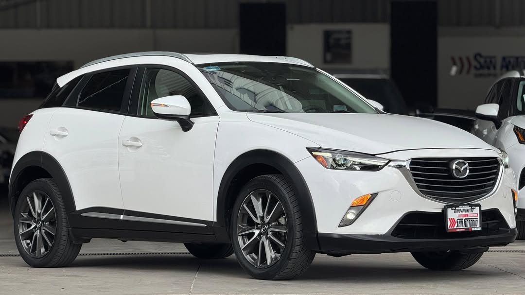 Mazda Cx3 2017 I Grand Touring - Imagen 2