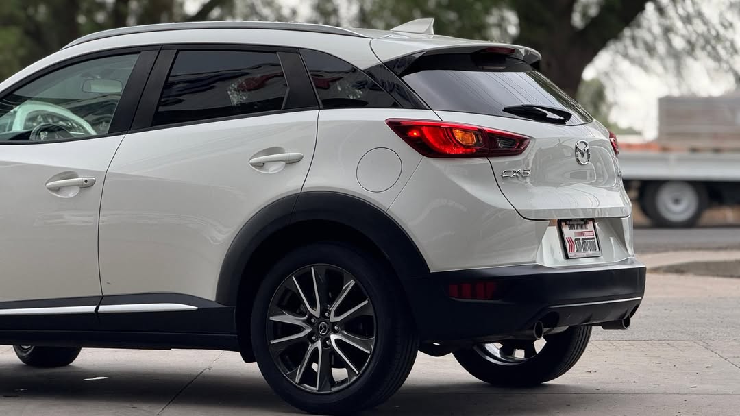 Mazda Cx3 2017 I Grand Touring - Imagen 4