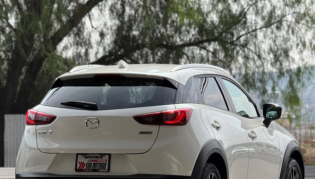Mazda Cx3 2017 I Grand Touring - Imagen 3