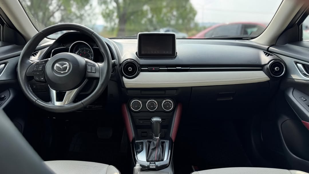 Mazda Cx3 2017 I Grand Touring - Imagen 5