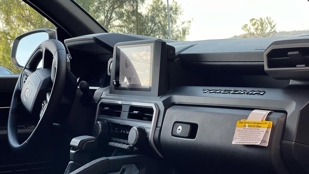 Toyota Tacoma 2024 SR - Imagen 4